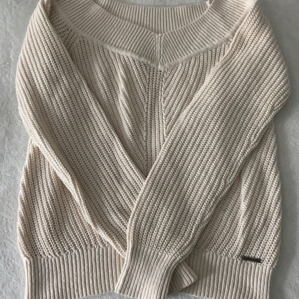 Abercrombie & Fitch Sweater